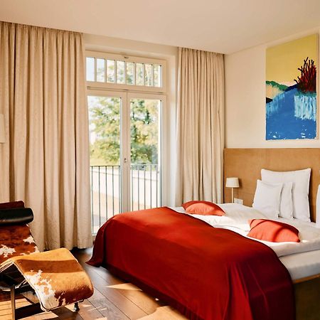 Tauroa Steirerschloessl Hotel Zeltweg Bagian luar foto