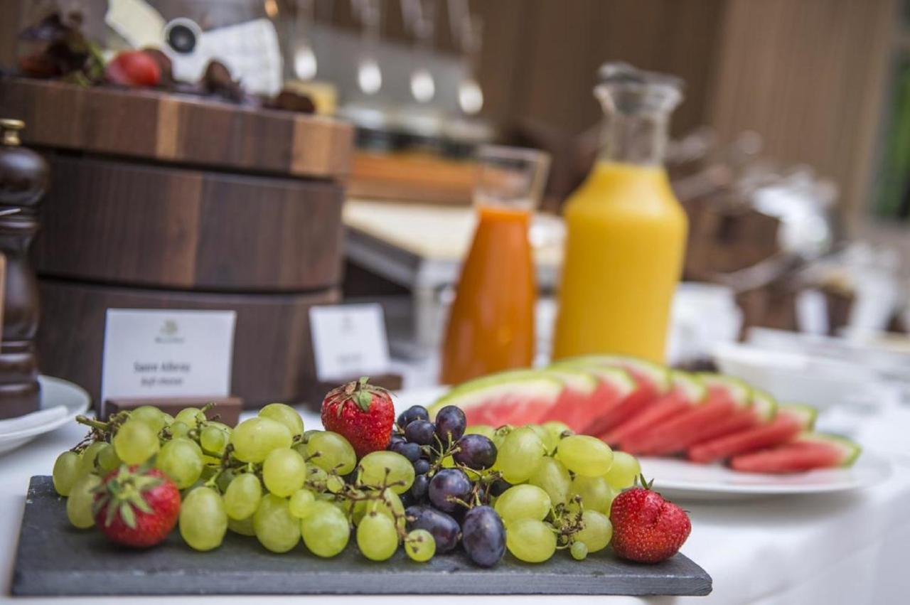 Tauroa Steirerschloessl Hotel Zeltweg Bagian luar foto