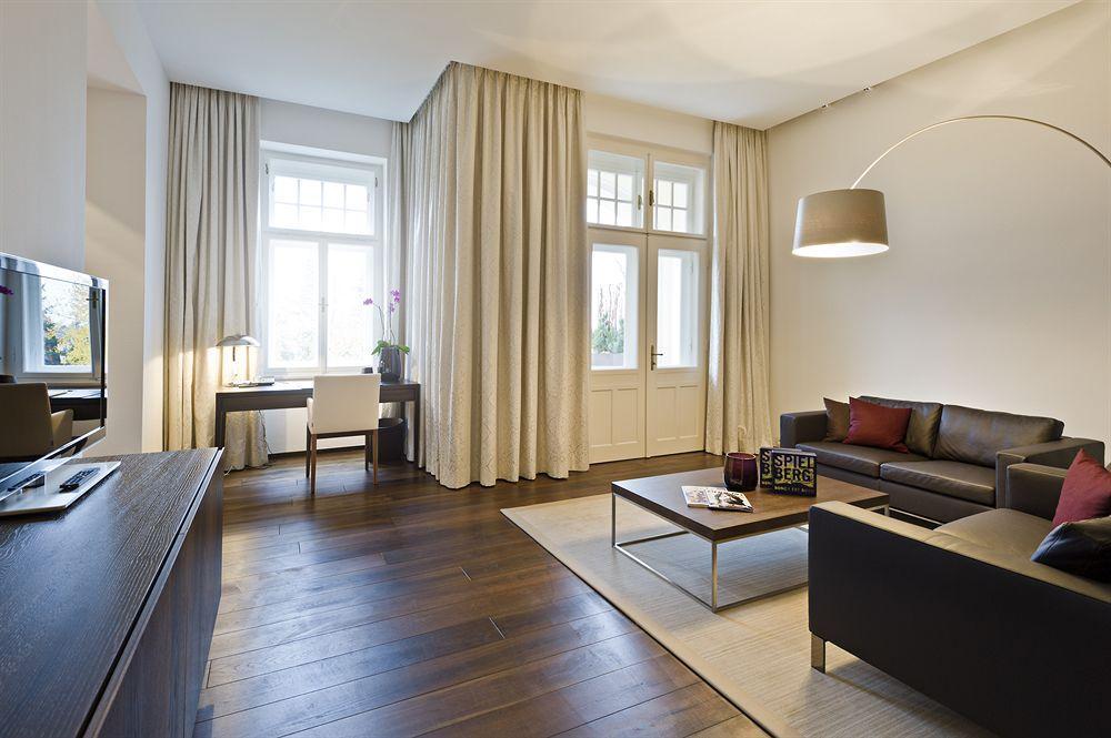Tauroa Steirerschloessl Hotel Zeltweg Bagian luar foto
