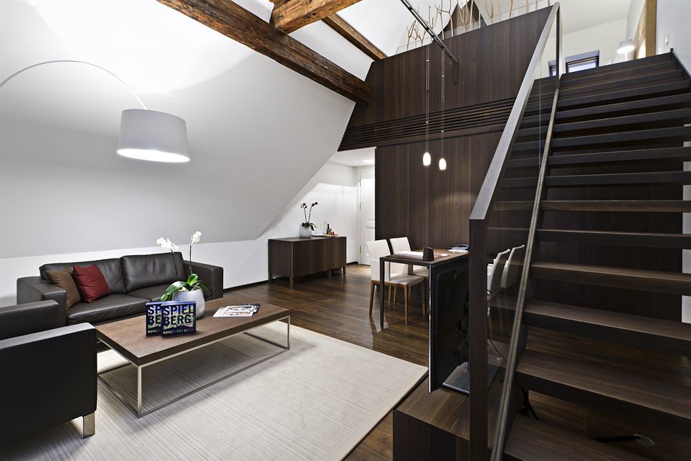 Tauroa Steirerschloessl Hotel Zeltweg Bagian luar foto