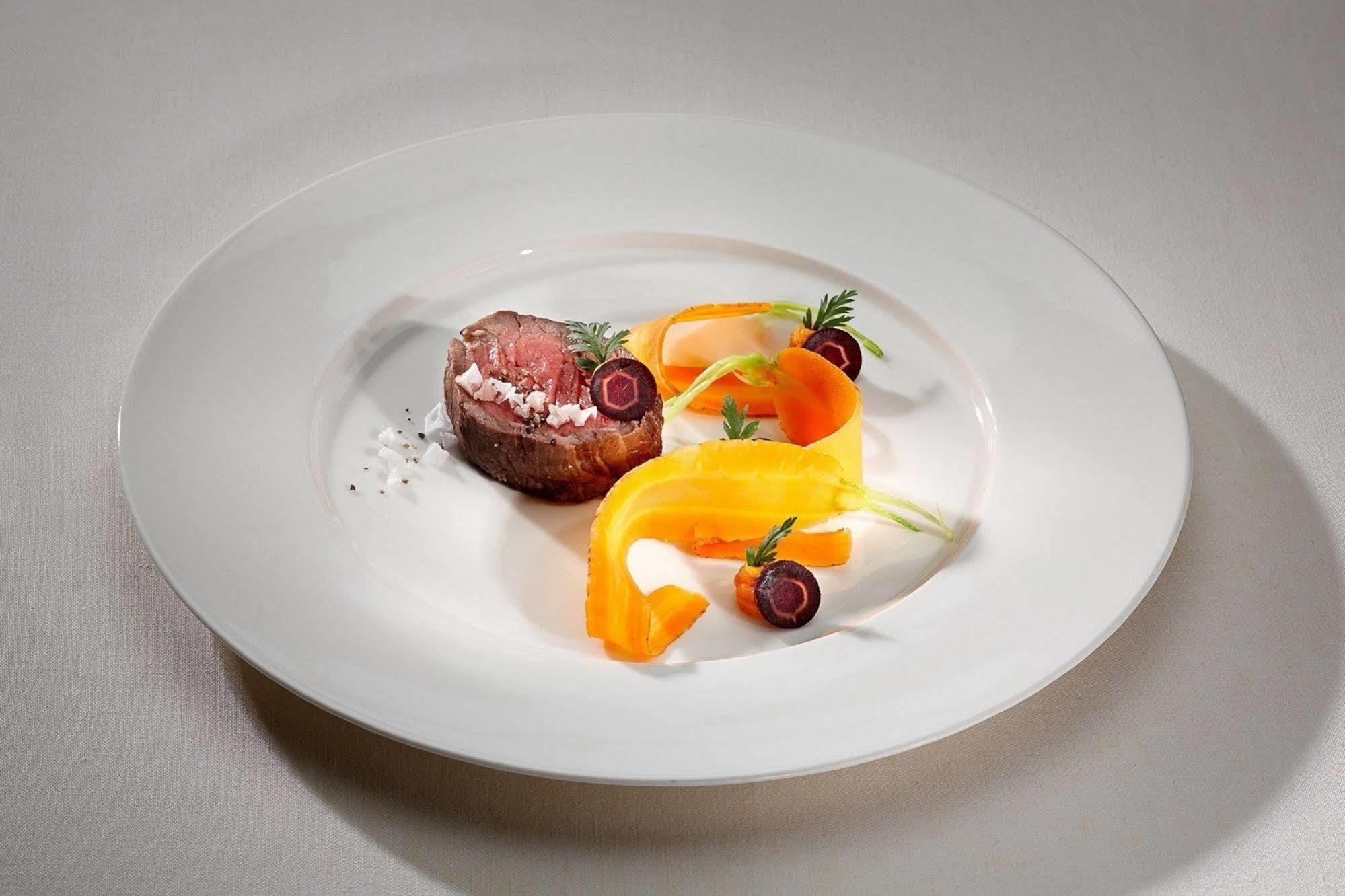 Tauroa Steirerschloessl Hotel Zeltweg Bagian luar foto