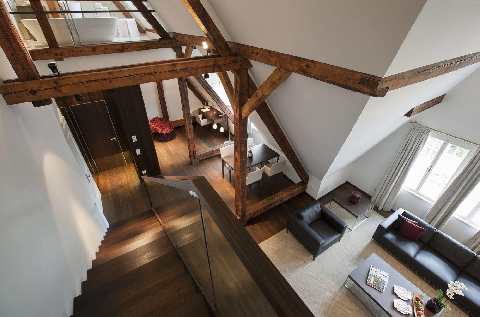Tauroa Steirerschloessl Hotel Zeltweg Bagian luar foto