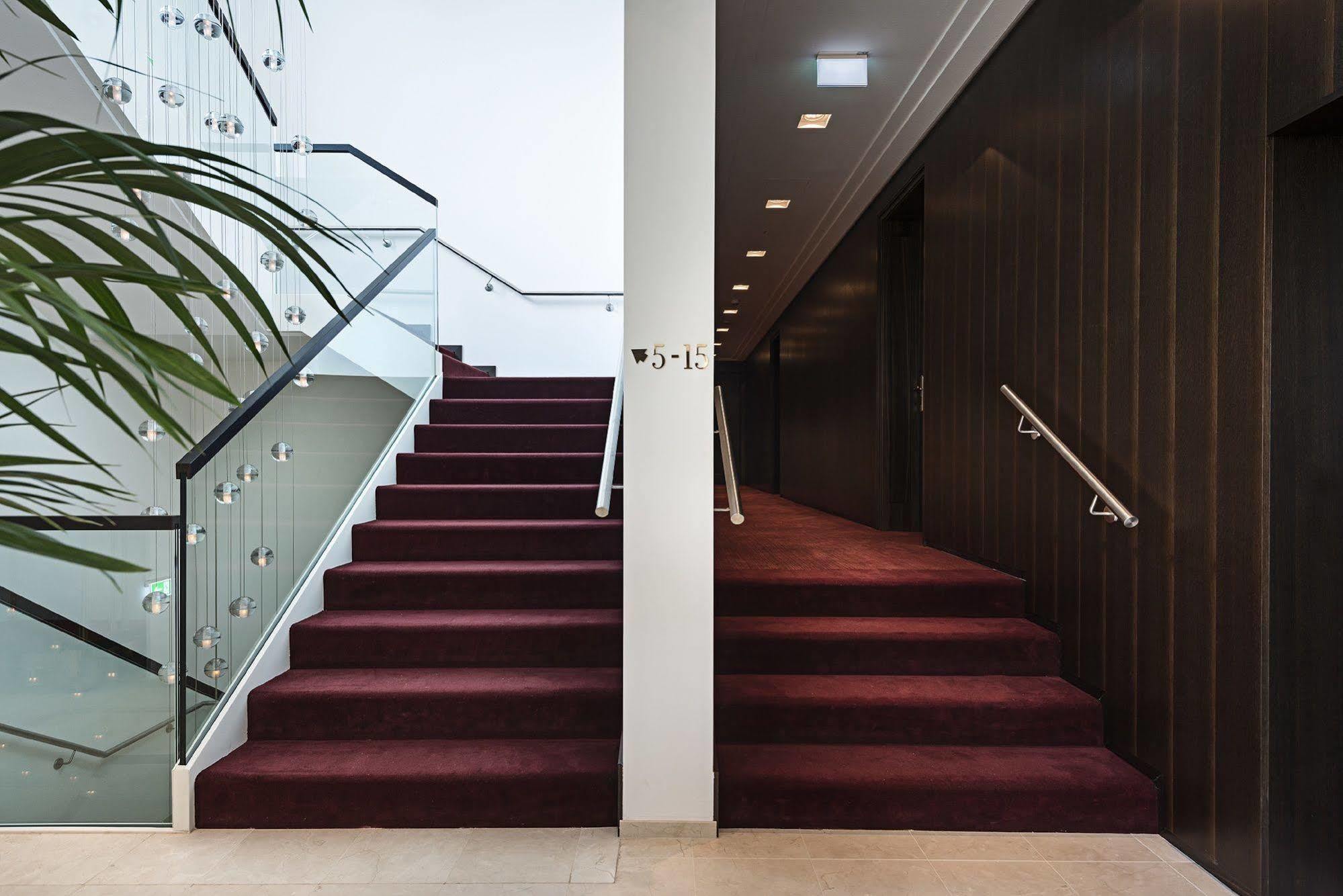 Tauroa Steirerschloessl Hotel Zeltweg Bagian luar foto