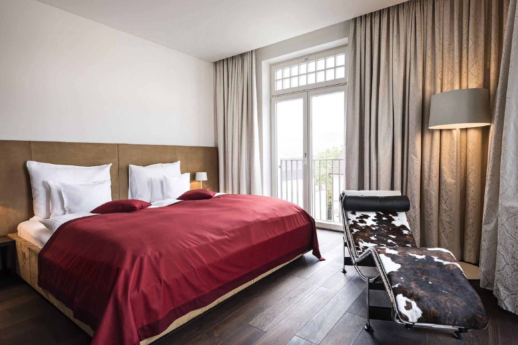 Tauroa Steirerschloessl Hotel Zeltweg Bagian luar foto